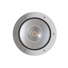 SIDE SPA - SDEE8346LBC-WFDA OLODUM 300 FLAT DALI 35W 3805LM 3000K IP