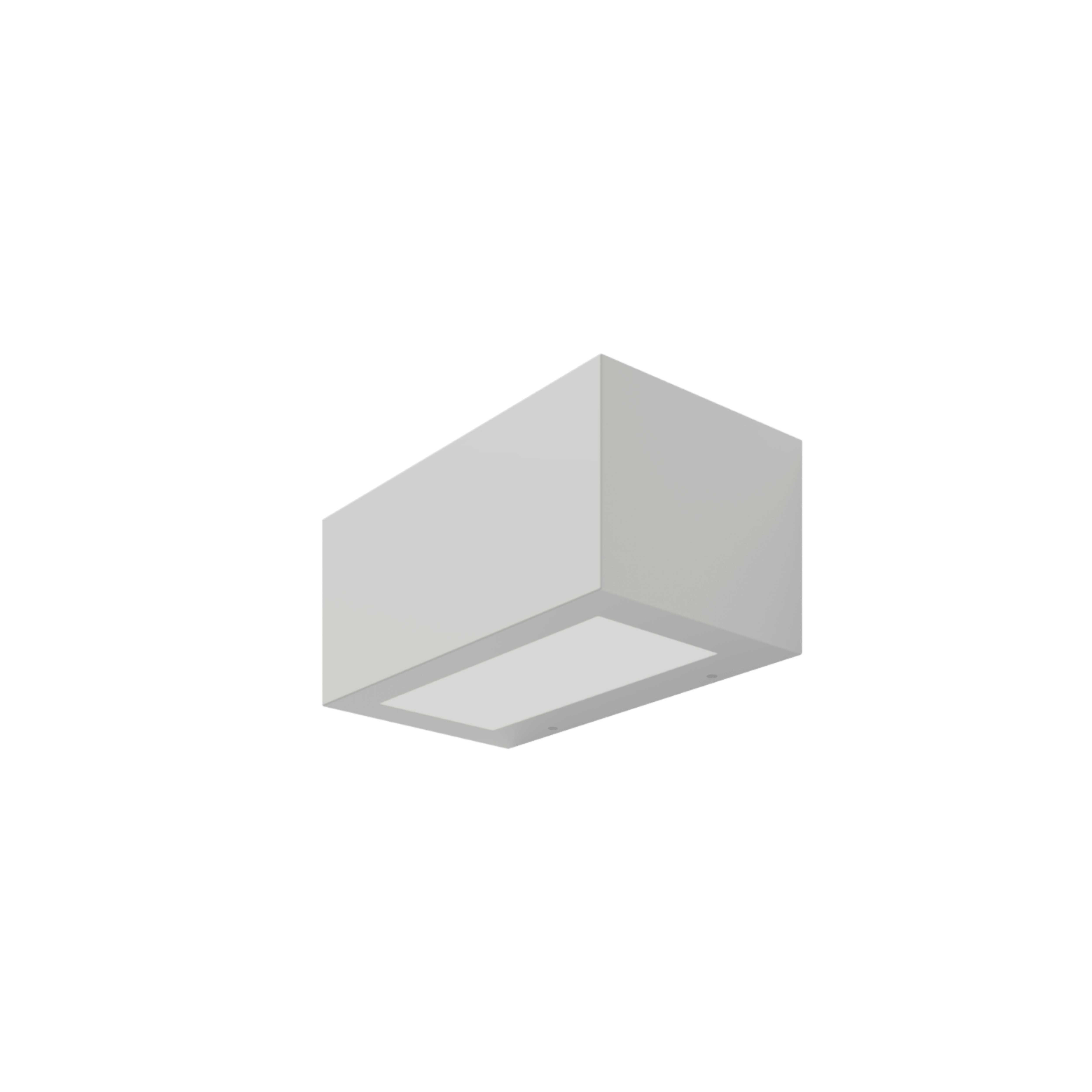 SIDE SPA - SDEE8832-LBC VARIANT 200 23W 910LM 3000K IP65 GR 230V
