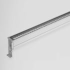 SIDE SPA - SDEE8957-PS-LBN LONGLIGHT POWER L.1240MM 60W 3780LM 4000