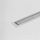 SIDE SPA - SDEE8957AS-LBN LONGLIGHT GROUND ASIMMETRICO L.1240MM 32
