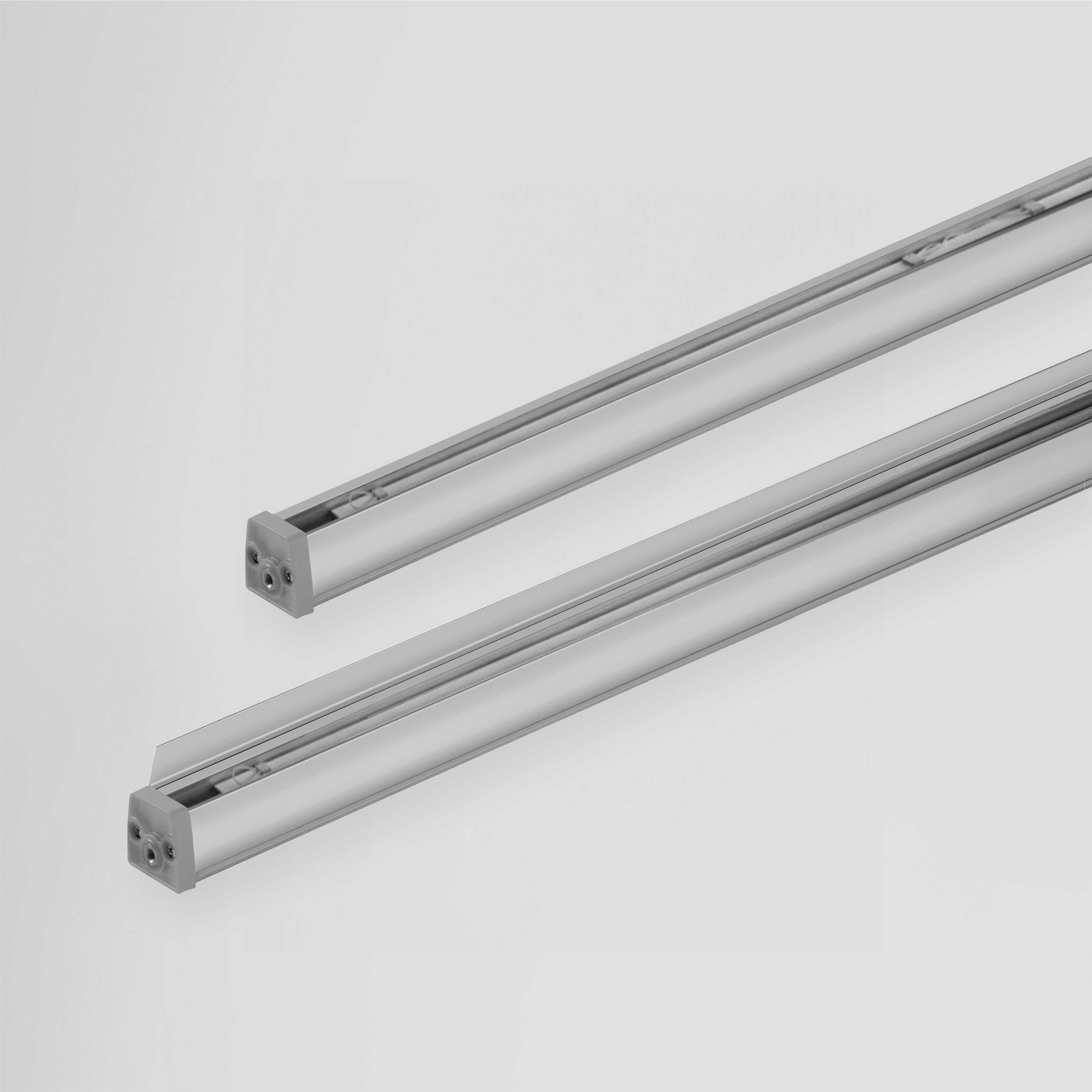 SIDE SPA - SDEE9030-LBN-EL LONGLIGHT ECO L.370MM 9.5W 839LM 4000K I