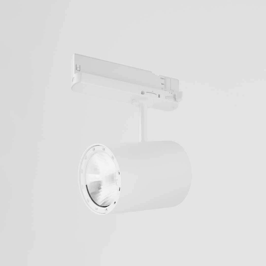 SIDE SPA - SDEHC-67308-LBS-40 BEND HC 27W 3074lm 5700K IP20 BI 40 700