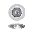 SIDE SPA - SDEKT2826-JLBC25 BBTT BLOCK DIAM.82MM 12.3W 1310LM 3000K