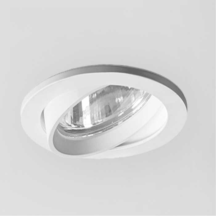 SIDE SPA - SDEKT2885-LBN-OF SWING 13 DIAM.120MM 35W 4570LM 4000K IP2