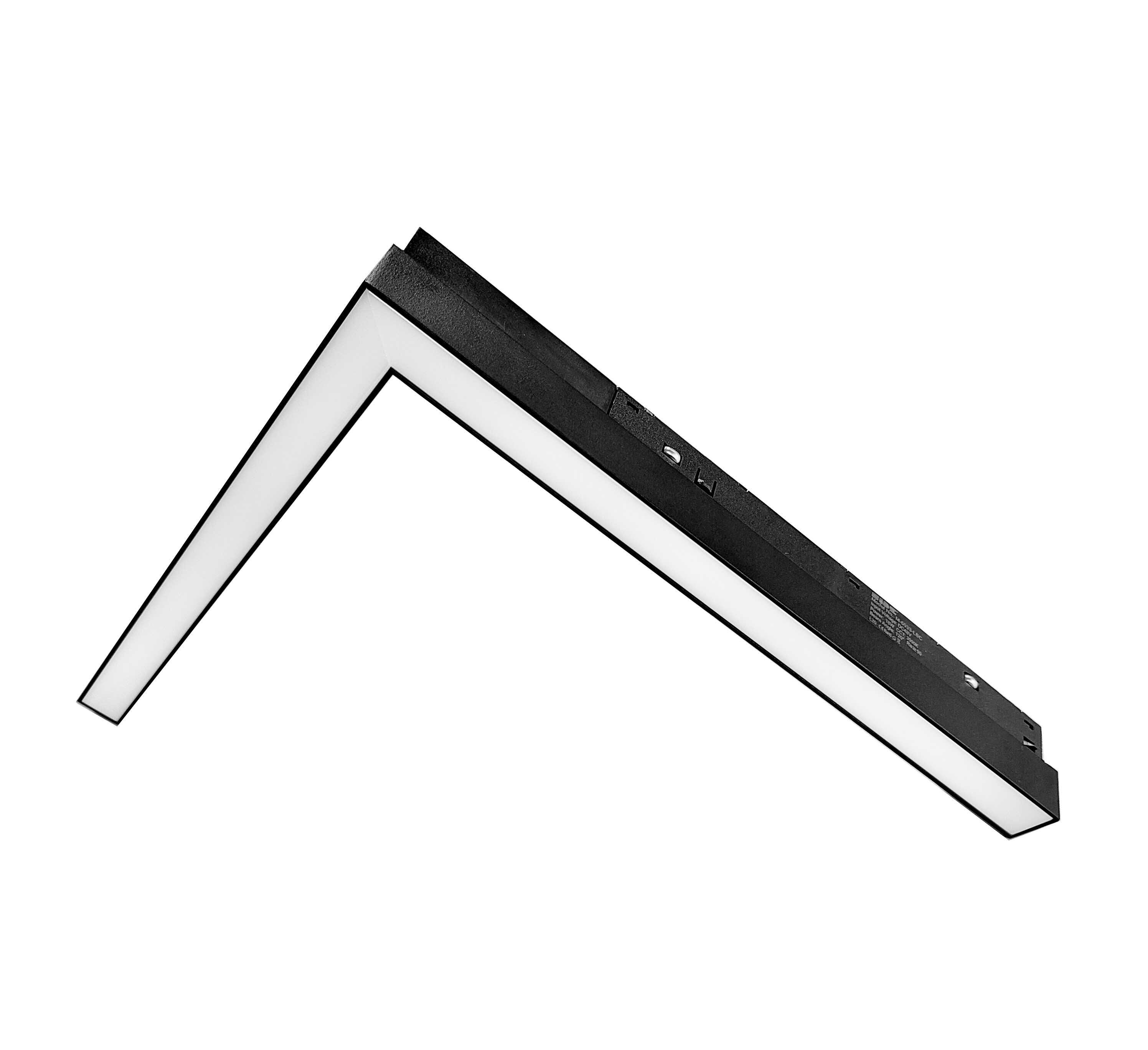 SIDE SPA - SDEM-6033-LBC APPARECCHIO VERTICALE ANGOLARE CON OTTIC