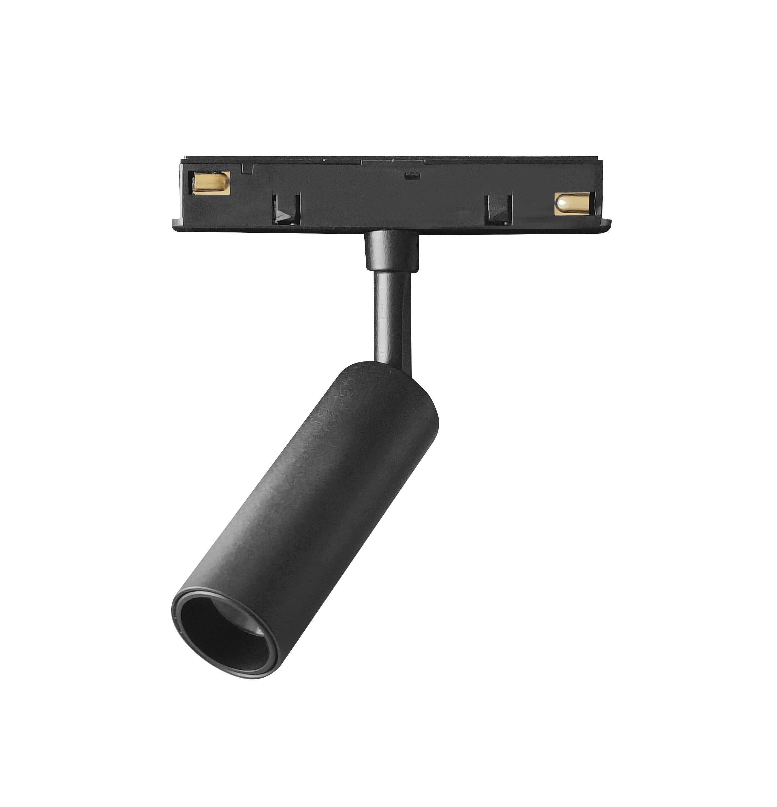 SIDE SPA - SDEM-6037-LBC SPOT 30 48Vdc D.30x85mm 5W 410lm 3000K I