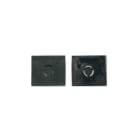 SIDE SPA - SDEM-99094 TAPPO DI CHIUSURA BINARIO MAGNATICO M16