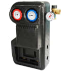 INTERGAS - IGS6SOL0165 GRUPPO IDRAULICO IMPIANTO SOLARE DUO MAN