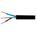ELCART DISTRIBUTION - ERT060273000 CAVO PER ILLUMINATORI LED 3X1,0MM