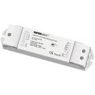 ELCART DISTRIBUTION - ERT132208600 INTERR.DIMMER CONTR.1-10V 4CA 5A