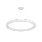 LINEA LIGHT (ILED) - ILD9165 Sospensione | 198-264 V | 12 topLED 45 W DC - 51 W AC