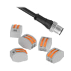 TURCK BANNER SRL - TUK30805196 ACC-PRO-CABLE5
