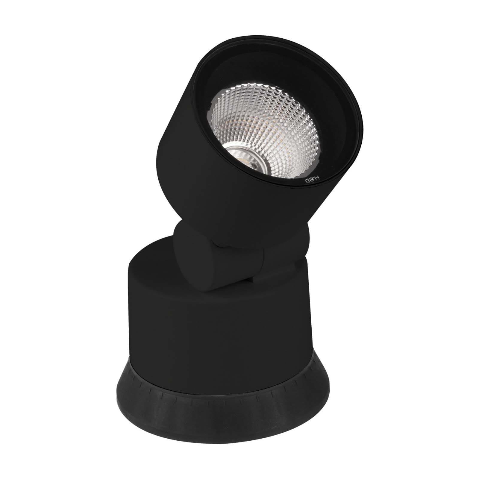 LINEA LIGHT (ILED) - ILD81502V15 GARDENER 7 1L 18W RGBW NG