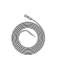 HIKVISION ITALY SRL - HIK307400824 DS-1NP6ADL0 CAVO PATCH CORD CAT6A GRIGIO