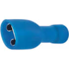 ELCART DISTRIBUTION - ERT041335000 FASTON FEMMINA ISOLATO P. 6,35