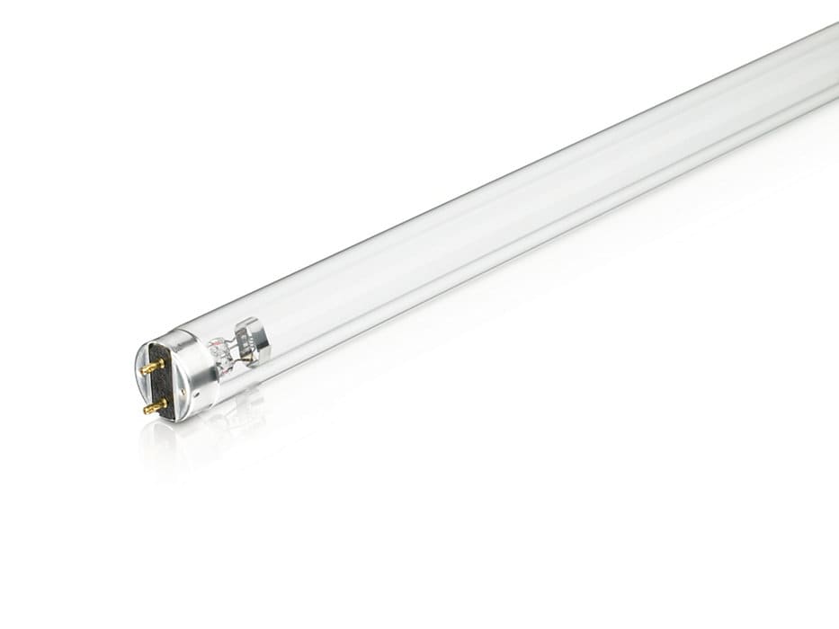 SIGNIFY ITALY SPA - PHLTUV15 TUV T8 - UV lamp - Consumo energetico: 15.5 W