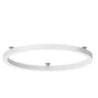 LINEA LIGHT (ILED) - ILDC00410WHMDI TOUR PLAF.D.740 37,5W WH