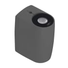 LINEA LIGHT (ILED) - ILD82800N30 VEDETTE-R 10 D.70 1+1L C/A.18W GG