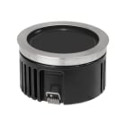 LINEA LIGHT (ILED) - ILD81191W60 ORMA-A 11 1LED 9W 24VDC+HC INOX