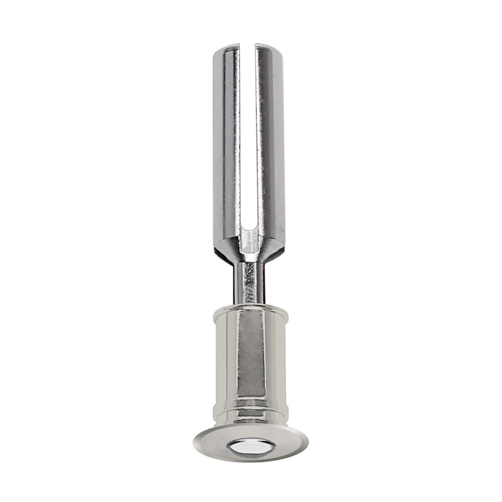 LINEA LIGHT (ILED) - ILDC00264NKWWF ASPHO-R 17 TONDO 1,5W 1LED NK