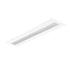 SIGNIFY ITALY SPA - PHA51222100 CoreLine, All-in, 31 W, 22 W, 1200x300 mm, 2800 lm, 3400 lm, 4000 lm, 3000 K, DALI, UGR19