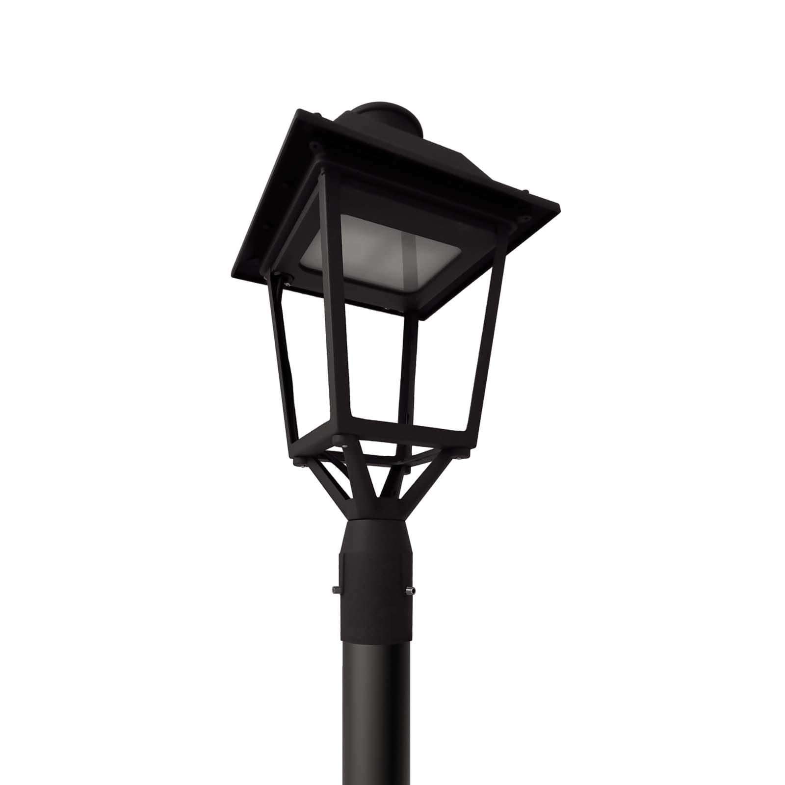 LINEA LIGHT (ILED) - ILD82401A00 FABULA SMALL 1 18LED 25WAC R9005