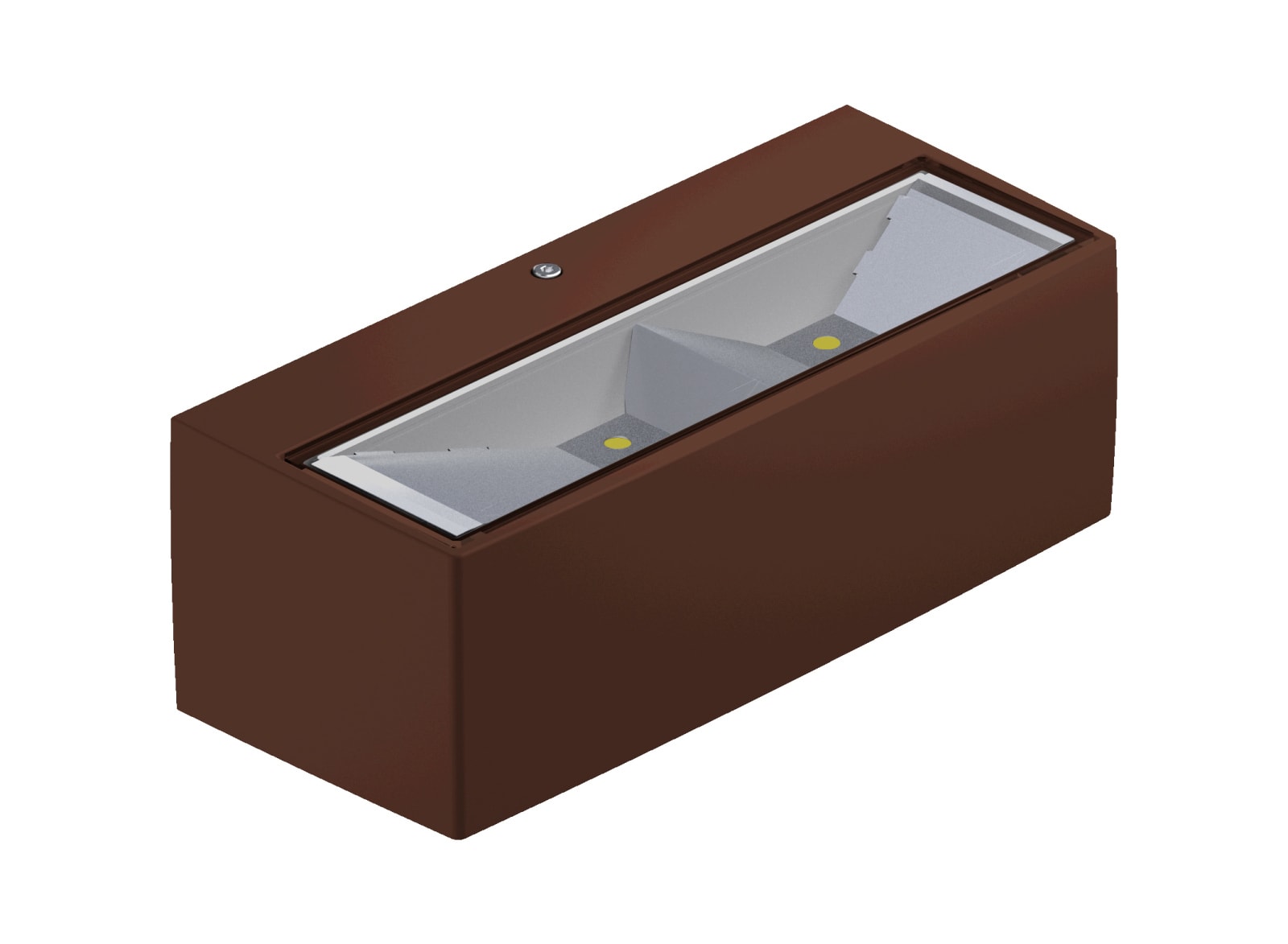 LINEA LIGHT (ILED) - ILD83625N12 CICADA COB BIG 11 16W+ALIM CT