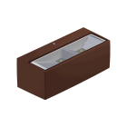 LINEA LIGHT (ILED) - ILD83625W00 CICADA COB BIG 11 16W+ALIM CT