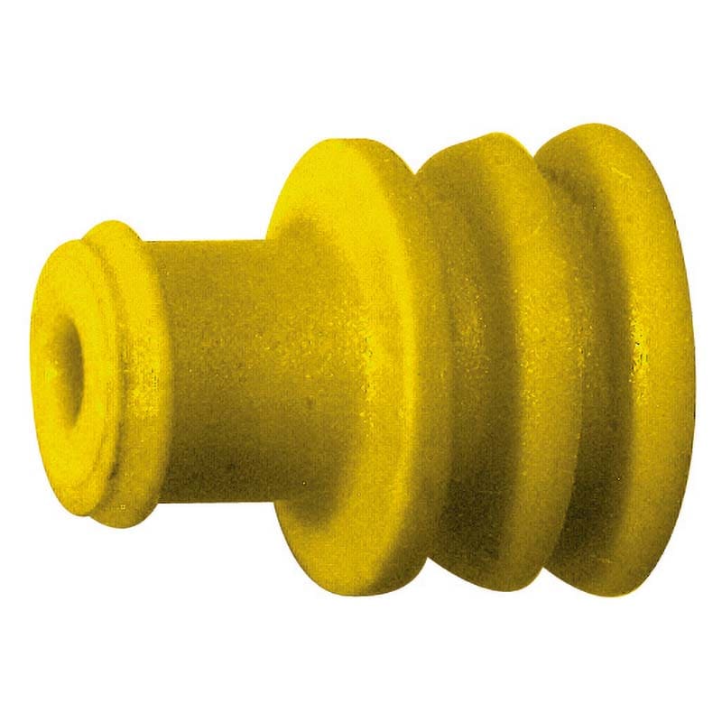 ELCART DISTRIBUTION - ERT981631900 GOMMINO VERDE PER SUPER SEAL