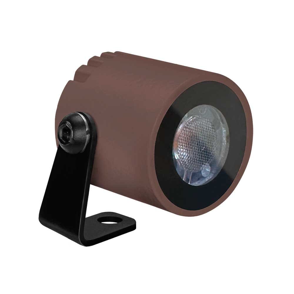 LINEA LIGHT (ILED) - ILDC01047DBWWF EYELET65-R 1LED 3W DB