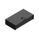 LINEA LIGHT (ILED) - ILD99953 BASE OPTUS 164X92X39 NG5 ON-OFF