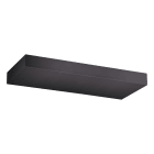 LINEA LIGHT (ILED) - ILD9046 REGOLO APPL.L320 LED 36W BROWN RAGG