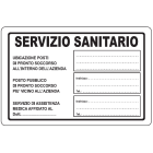 OCMEI SRL - OCM6CR1351 CART.300X200MM TAB-SERVIZIO SANITAR