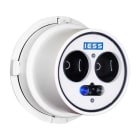 IESS SRL - EAAIEFIRE60RLOOP BARRIERA OTTICA IEFIRE60R 60/120M EN54-1