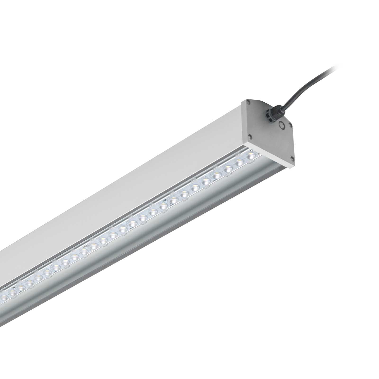 LINEA LIGHT (ILED) - ILD81778C00 ALUX 27 L.1234MM 100W ON/OFF AN