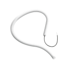 LINEA LIGHT (ILED) - ILDC0020NDI10017 RUBBER O WH 10M 12W/M R90 4000K