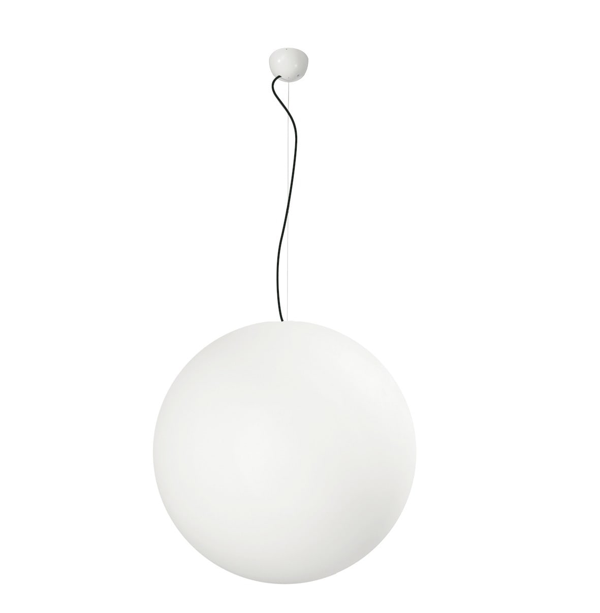 LINEA LIGHT (ILED) - ILD16106 OH! D380 SOSP.LED 15W IP65 NAT
