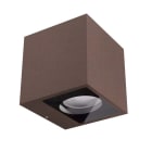 LINEA LIGHT (ILED) - ILD76577W30 CUBIT 14 1L MONO 10WAC 220V CT