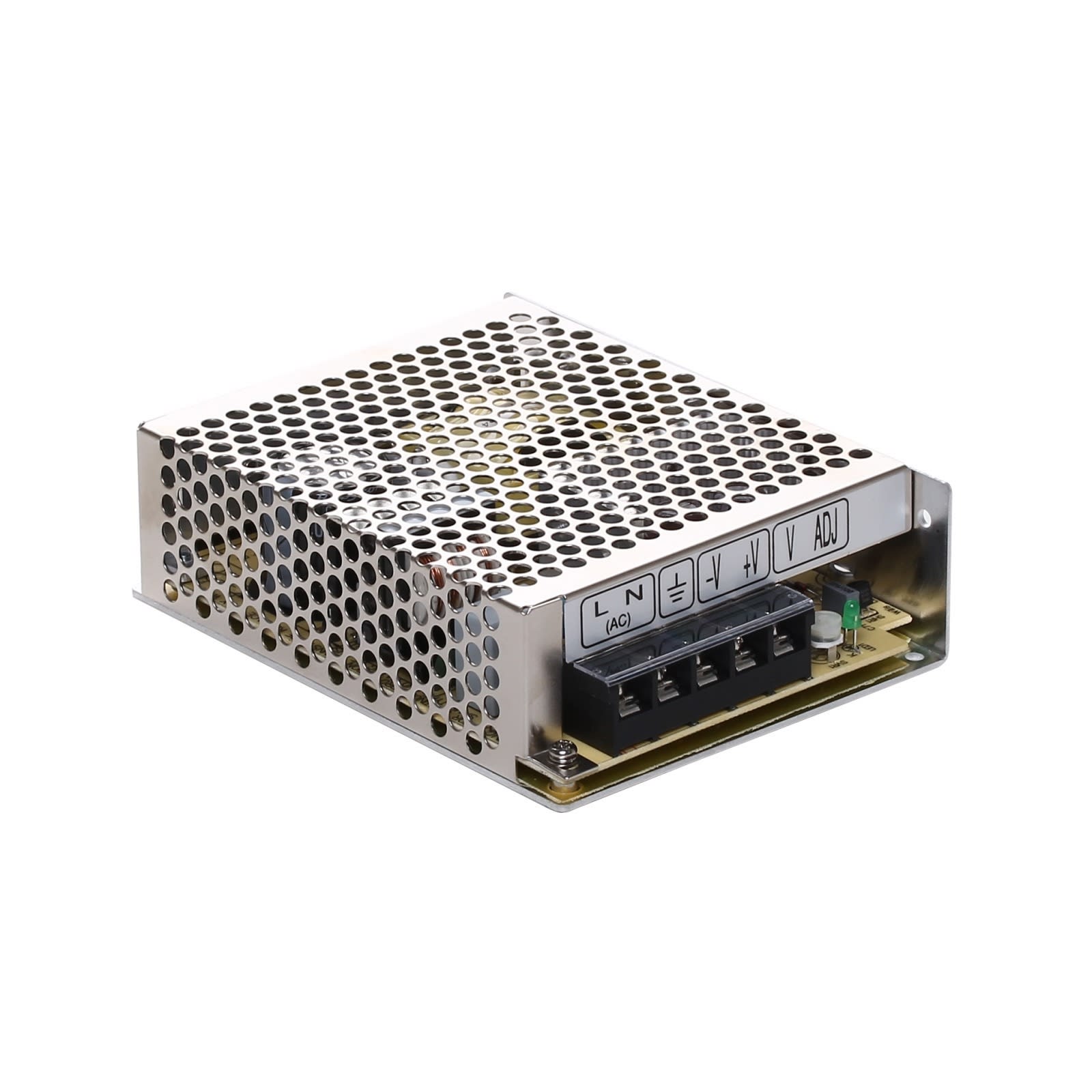 LINEA LIGHT (ILED) - ILD84700 ALI.SWITCHING X RGB 75W 24V