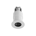 LINEA LIGHT (ILED) - ILD90626W30 VOS-R 63 2W CRI92 1L TONDO BG