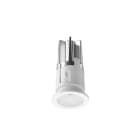 LINEA LIGHT (ILED) - ILDC00771WHWML MODOC 11 INC. 2WDC C/FLANGIA D.27