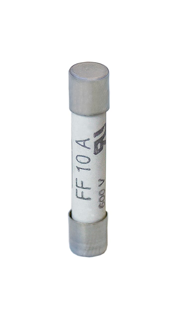 ITALWEBER SPA - ITW0340630 FUS 6,3X32FF 630MA 700V