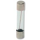ITALWEBER SPA - ITW0300080 FUS 6,3X32F STD 80MA 250V