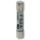 ITALWEBER SPA - ITW0307190 FUS 6,3X32HF 200MA 500V