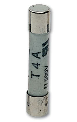 ITALWEBER SPA - ITW0308196 FUS 6,3X32HT 800MA 500V