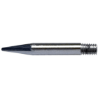ELCART DISTRIBUTION - ERT070068800 PUNTA DRITTA NICHELATA 7-676