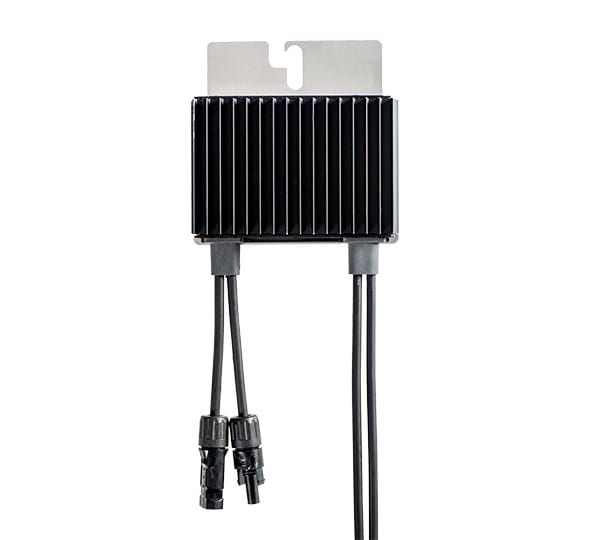 SOLAREDGE - SHNP850-4RMXMBY FOR HIGH POWER/BI-FACIAL, 2 IN SERIES, 1