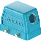 WIELAND ELECTRIC SRL - WIE70.350.1036.1 CALOTTA EX GOT GA10 M20 09IA Z1