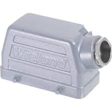 WIELAND ELECTRIC SRL - WIE70.350.1628.0 HOOD/TOP BAS GOTGA16 P21 50 A0