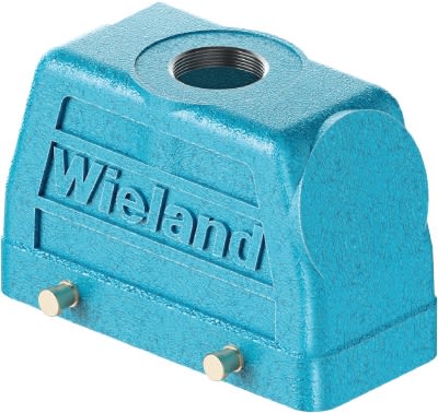 WIELAND ELECTRIC SRL - WIE70.354.1636.1 HOOD/TOPEX GOT GC16 M32 09IA Z1
